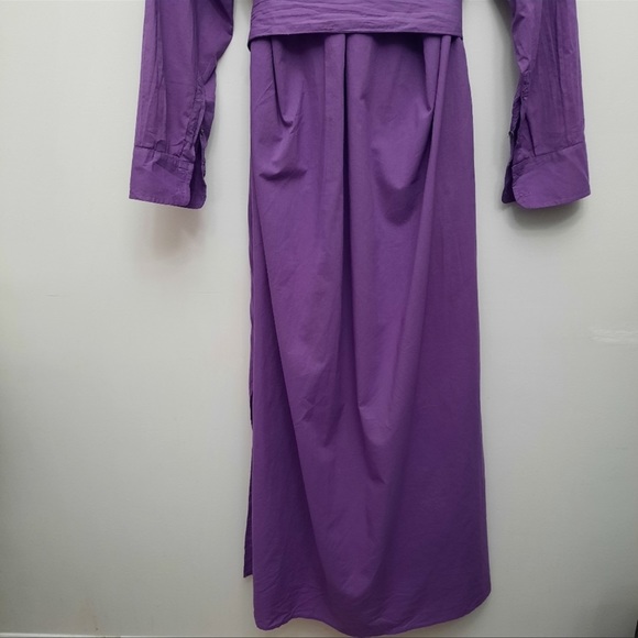 Xirena hope maxi long dress - Picture 8 of 12